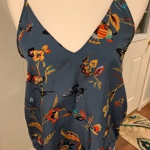 Abercrombie and Fitch Camisole size Small